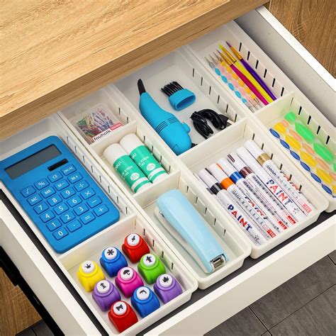 ORGANISER .